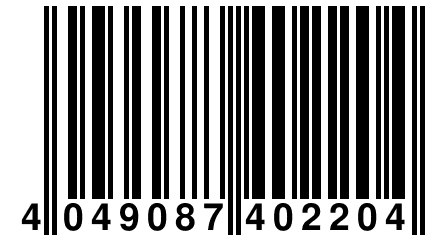 4 049087 402204