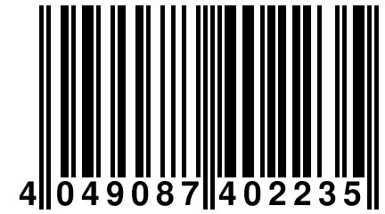 4 049087 402235