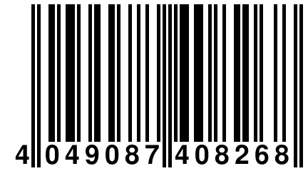 4 049087 408268