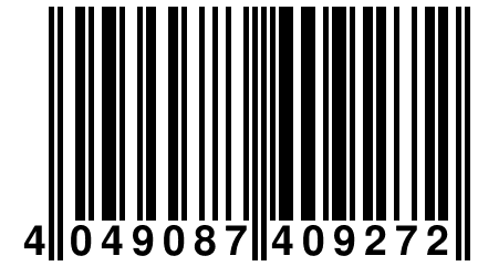 4 049087 409272