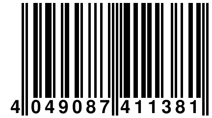 4 049087 411381