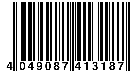 4 049087 413187