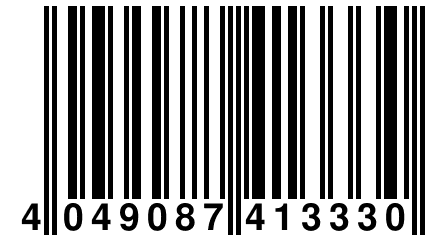 4 049087 413330