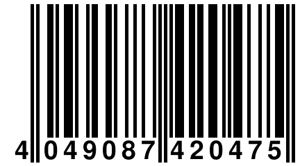 4 049087 420475