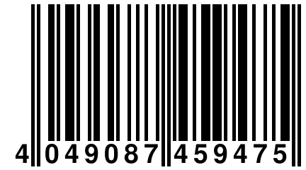 4 049087 459475