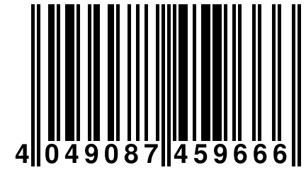 4 049087 459666