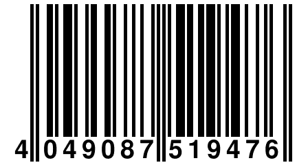 4 049087 519476
