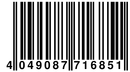 4 049087 716851
