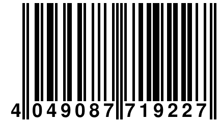 4 049087 719227