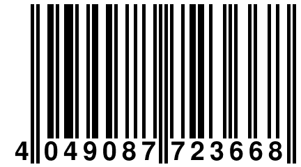 4 049087 723668