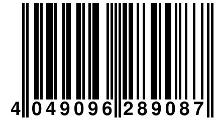 4 049096 289087