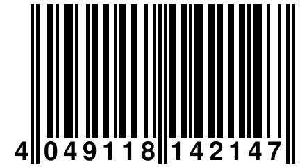 4 049118 142147