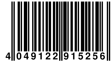 4 049122 915256