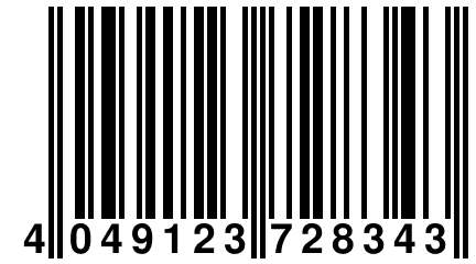 4 049123 728343