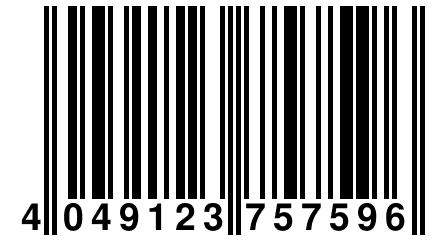 4 049123 757596