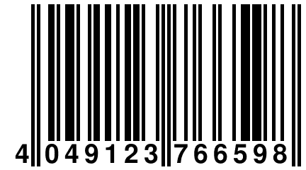 4 049123 766598