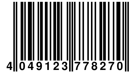 4 049123 778270