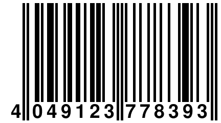 4 049123 778393