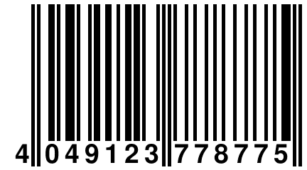 4 049123 778775