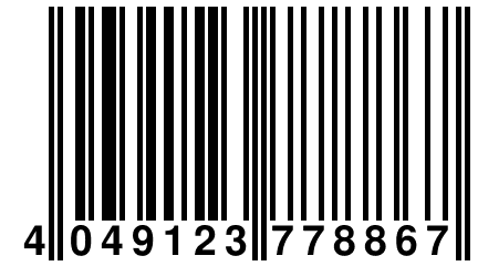 4 049123 778867