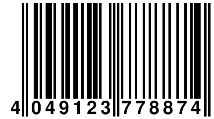 4 049123 778874