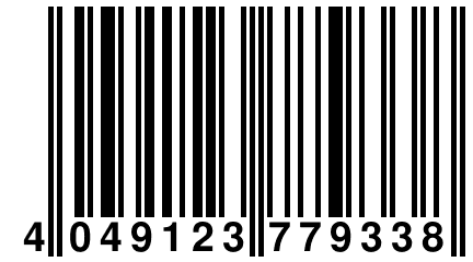 4 049123 779338