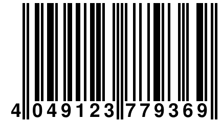 4 049123 779369