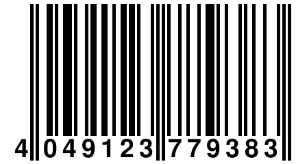 4 049123 779383