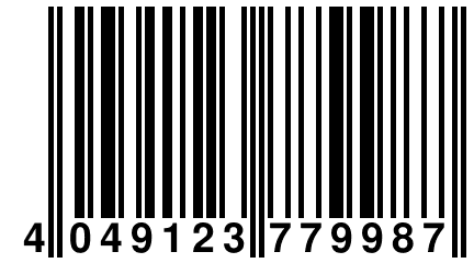 4 049123 779987