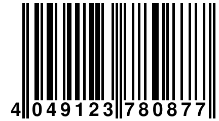 4 049123 780877