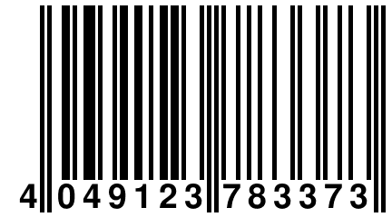 4 049123 783373