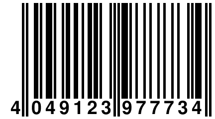 4 049123 977734