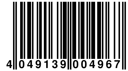 4 049139 004967