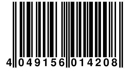 4 049156 014208