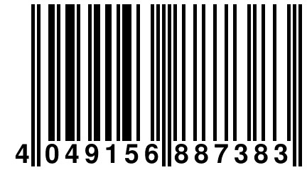 4 049156 887383