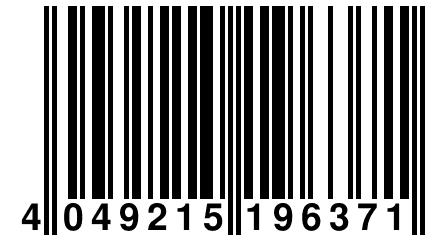 4 049215 196371