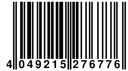 4 049215 276776