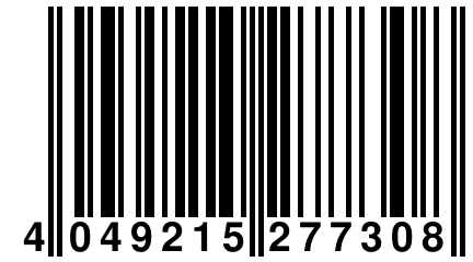4 049215 277308