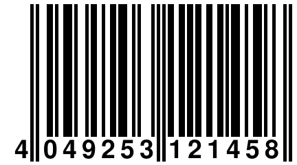 4 049253 121458