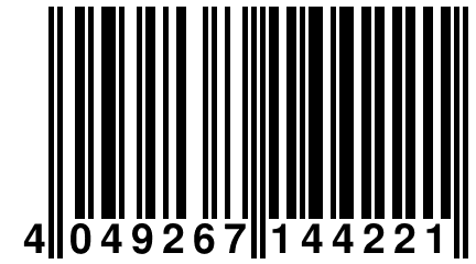 4 049267 144221