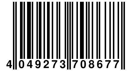 4 049273 708677