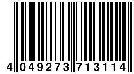 4 049273 713114