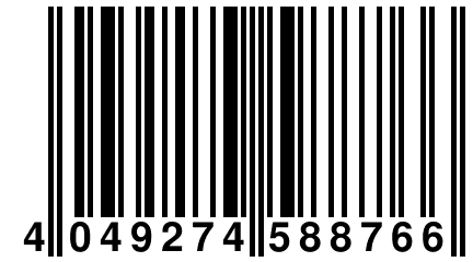 4 049274 588766