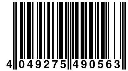 4 049275 490563