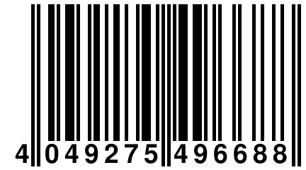 4 049275 496688