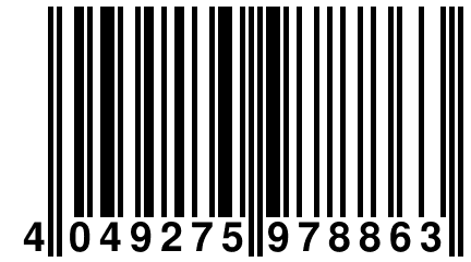 4 049275 978863