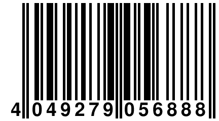 4 049279 056888
