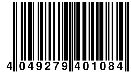 4 049279 401084