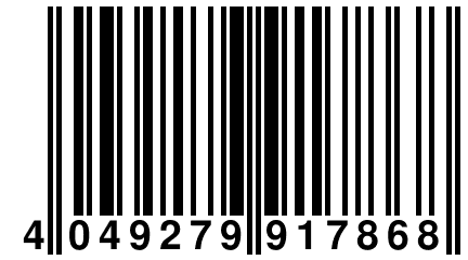 4 049279 917868