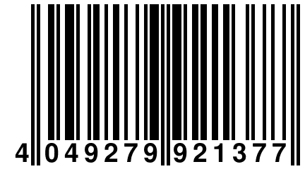 4 049279 921377